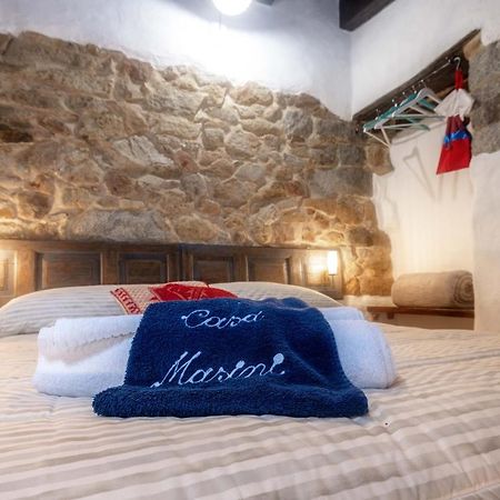 Bed and Breakfast Casa Masini Fonni Exterior foto