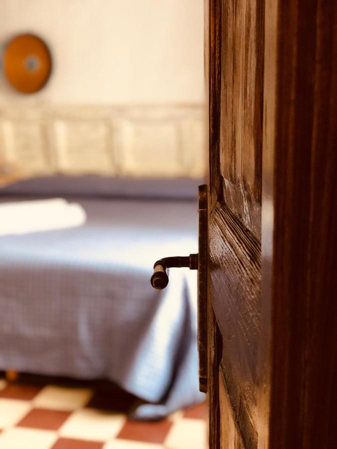 Bed and Breakfast Casa Masini Fonni Exterior foto